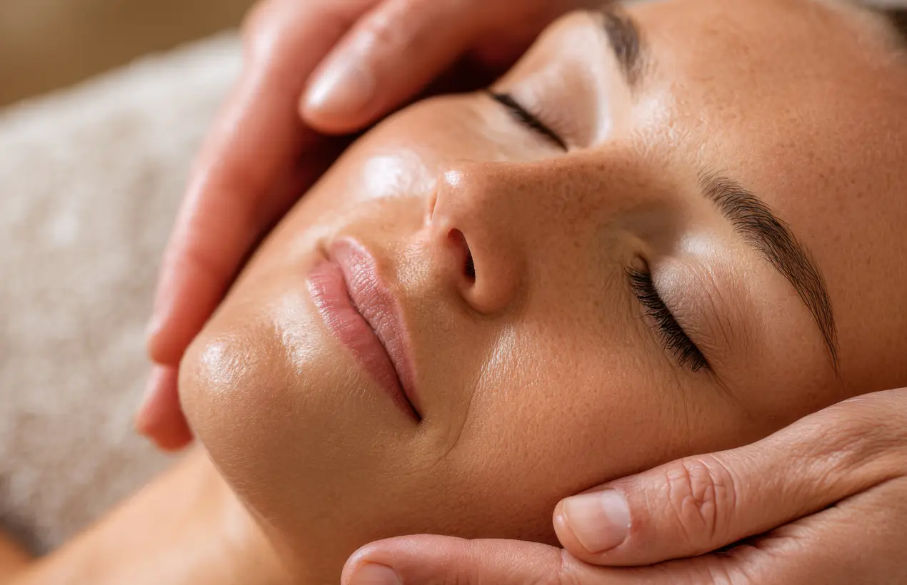 Facial Semarang Barat Belviora: HomeCare Nyaman & Profesional