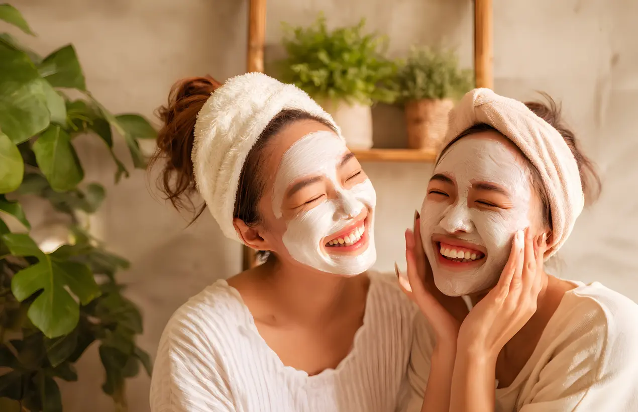 Treatment Semarang – Perawatan Wajah HomeCare Profesional