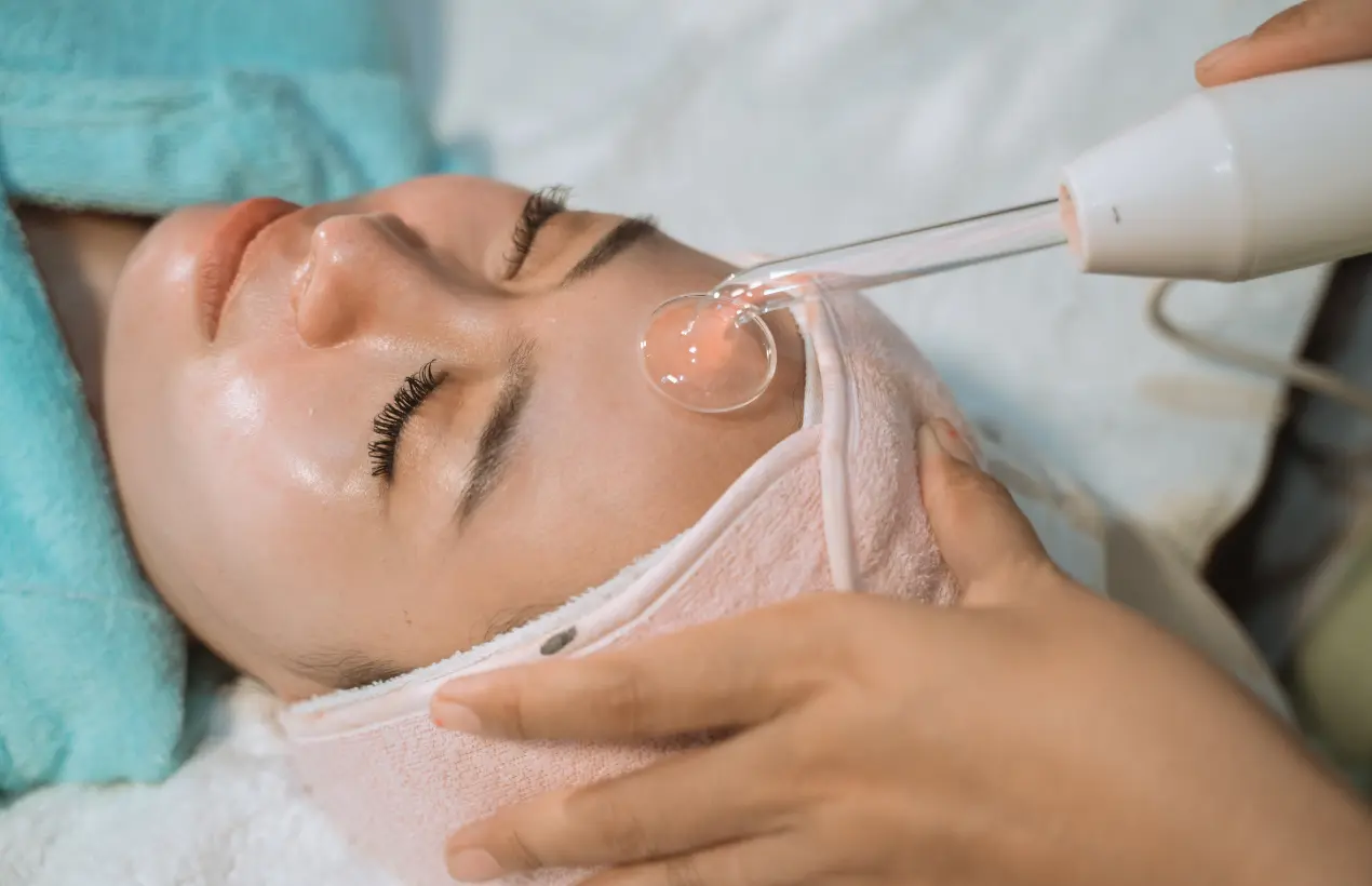 Treatment Wajah Semarang Belviora Skin – Perawatan HomeCare