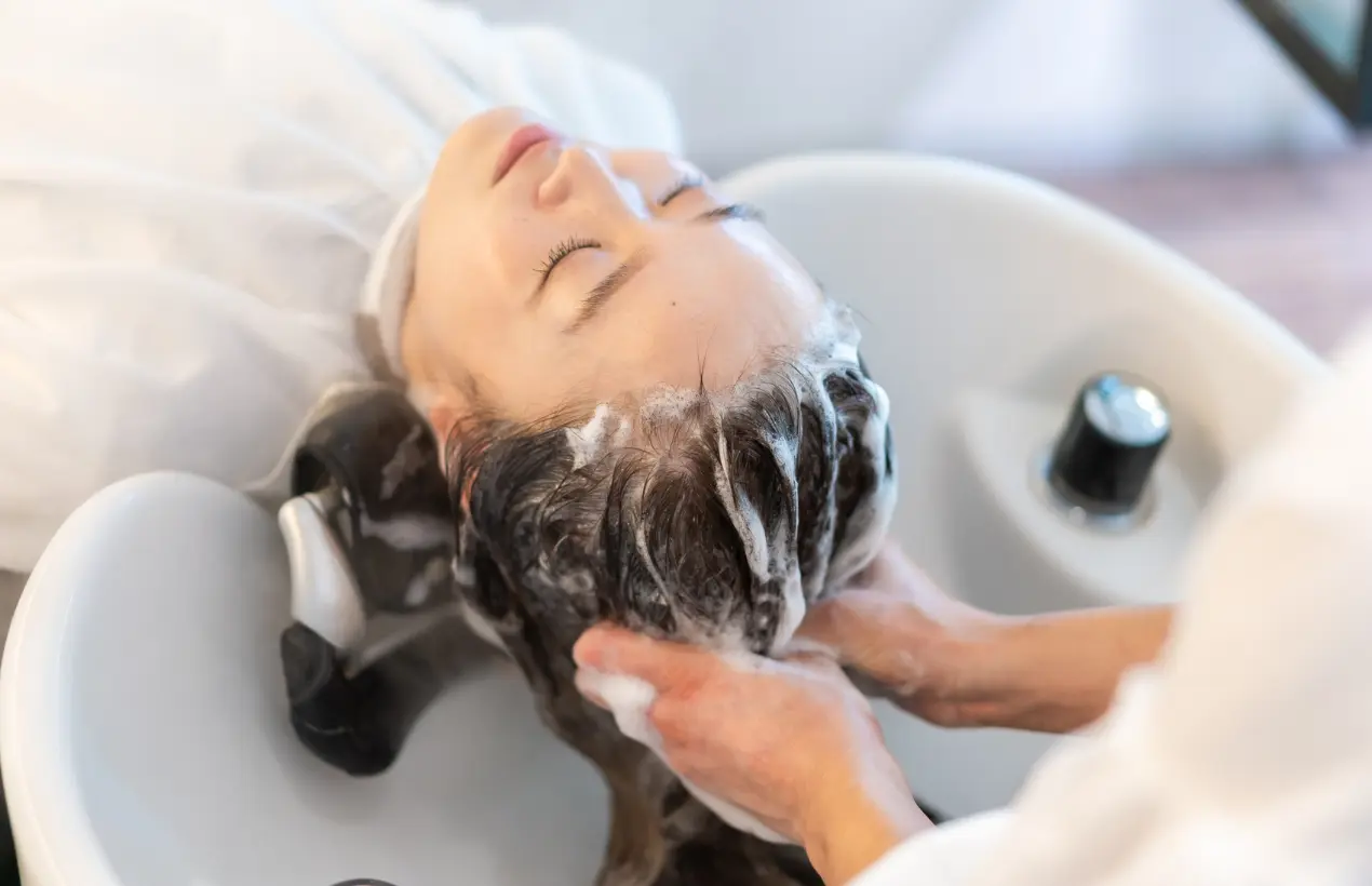 Perawatan Wajah di Semarang - Profesional & Datang ke Rumah