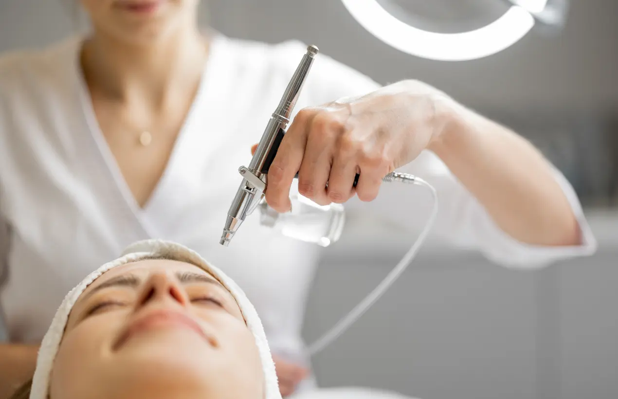 Facial Homecare Semarang Belviora Skin – Praktis dan Aman