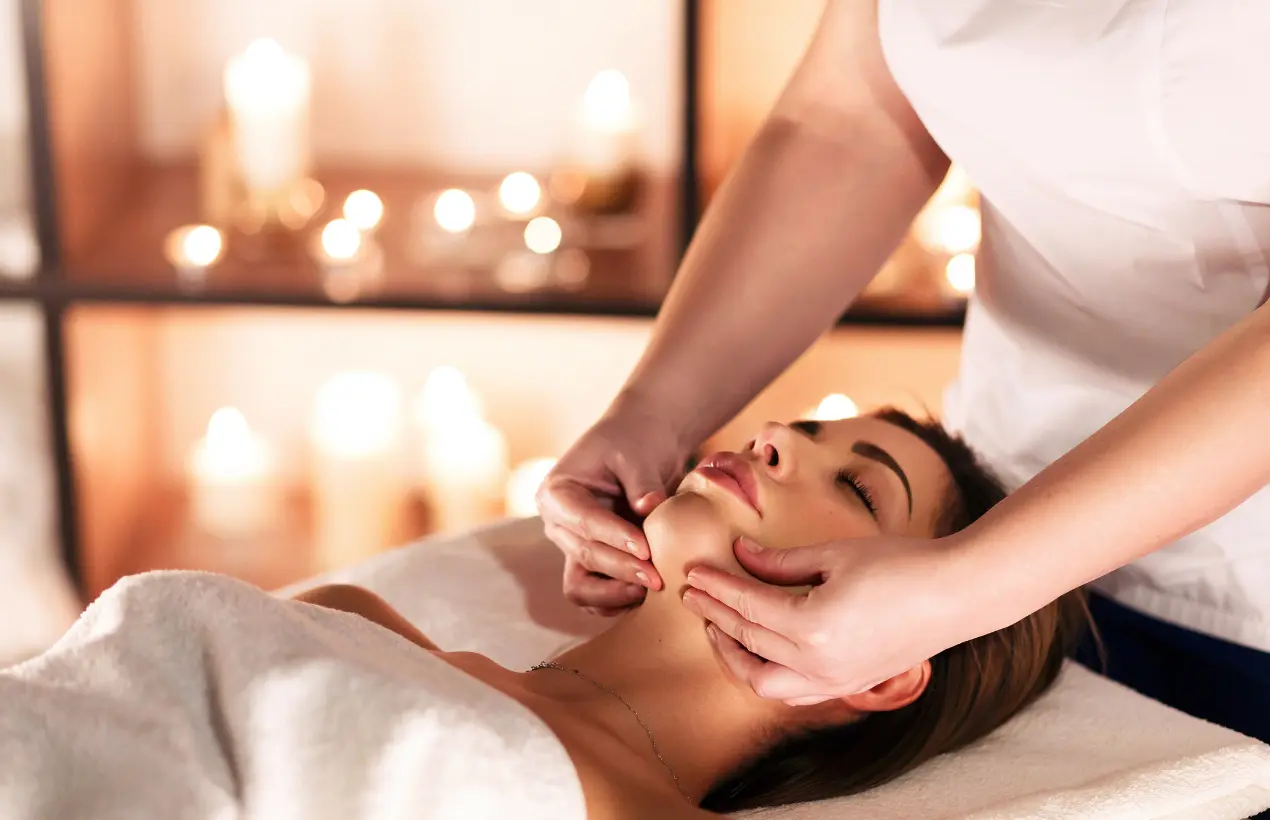 Facial Home Service Terdekat di Semarang – Praktis & Terjangkau