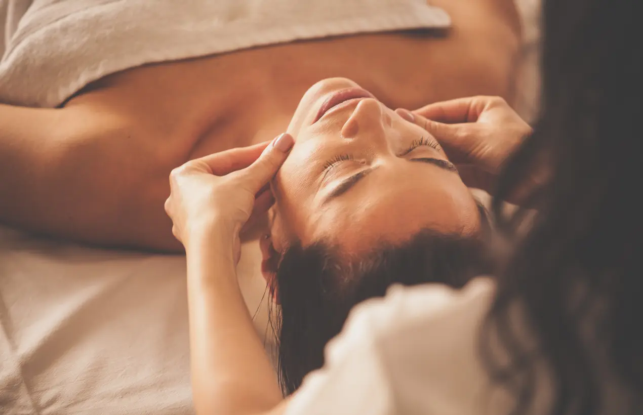 Facial Treatement Bagus di Semarang – Solusi Perawatan Wajah