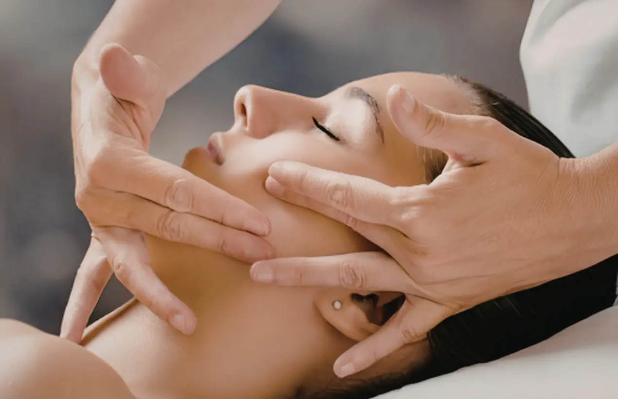 Facial Homecare Banyumanik – Praktis & Nyaman di Rumah