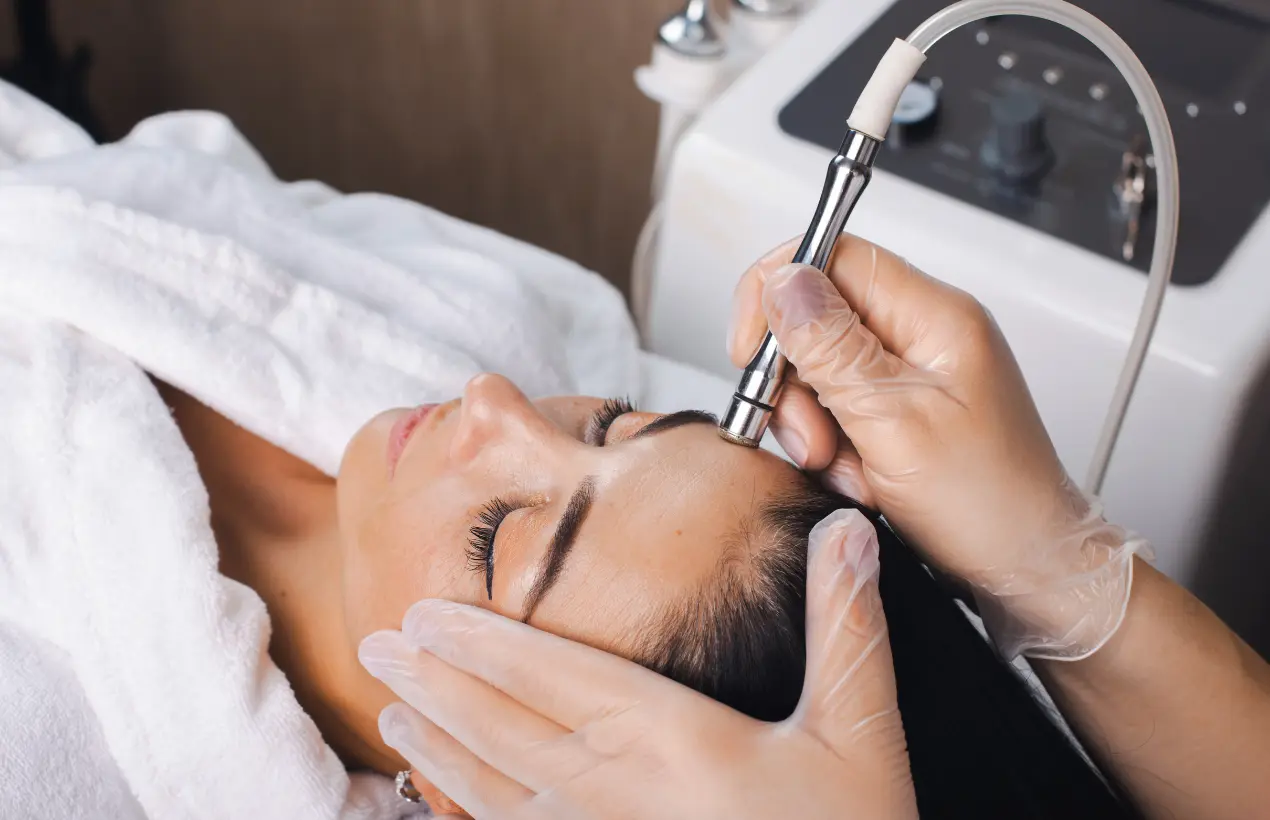 Facial Homecare Gajahmungkur - Facial Panggilan ke Rumah
