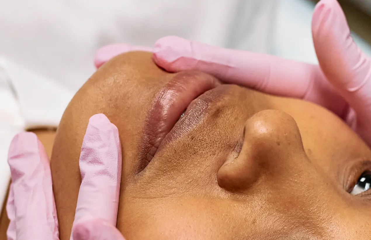 Facial Homecare Gayamsari - Hemat Waktu Tanpa ke Klinik