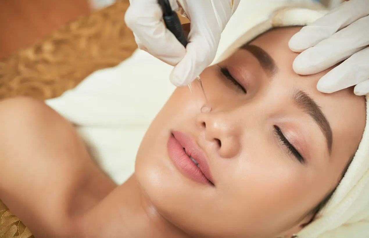 Facial Homecare Genuk Belviora Skin - Pilihan Treatment Wajah