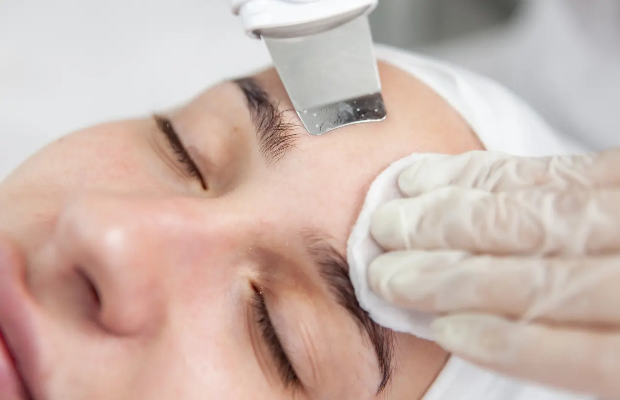 Facial Homecare Gunungpati - Facial Langsung di Rumah