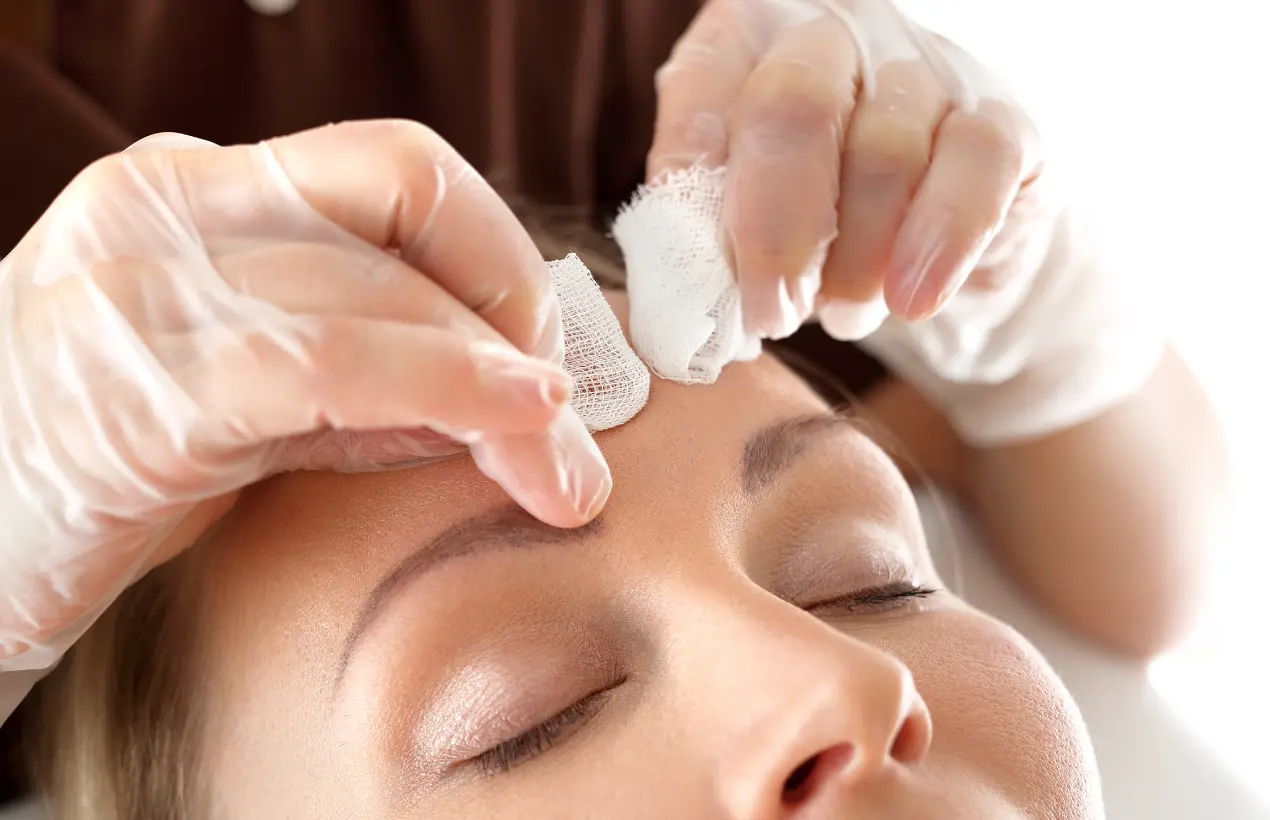Facial Homecare Pedurungan - Treatment Wajah Tanpa Keluar Rumah