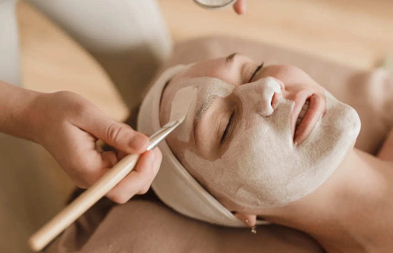 Facial Homecare Semarang Barat - Layanan Facial ke Rumah