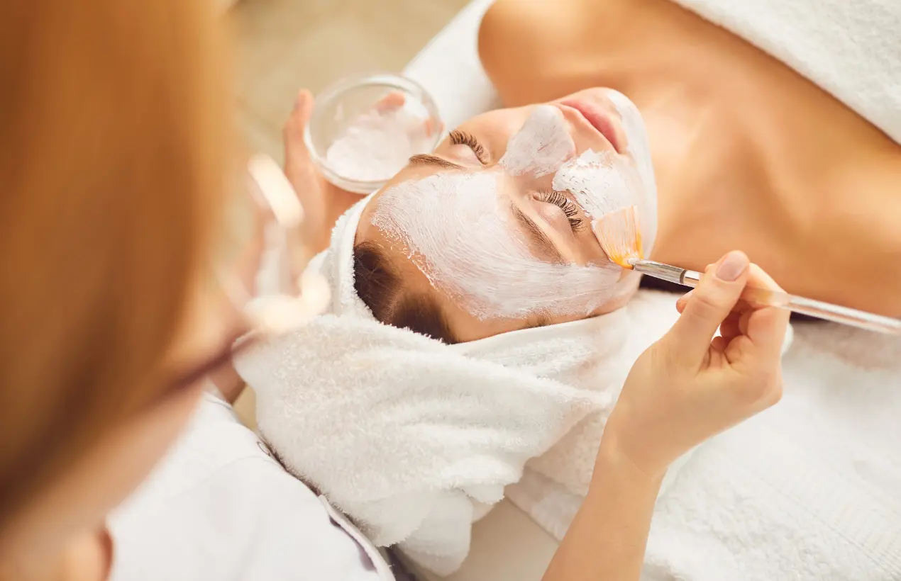 Facial Homecare Semarang Selatan - Perawatan Wajah HomeCare