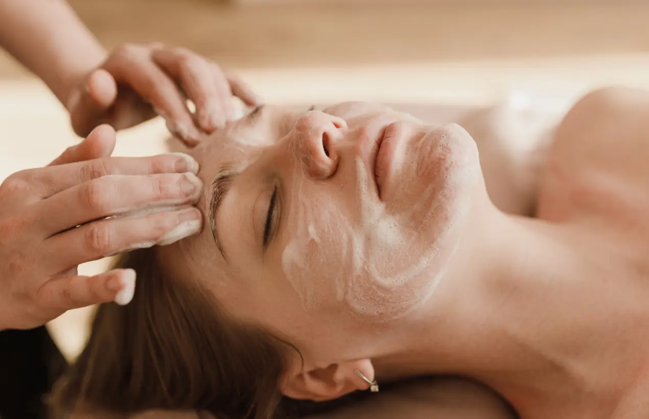 Facial Homecare Semarang Timur - Treatment Facial Profesional
