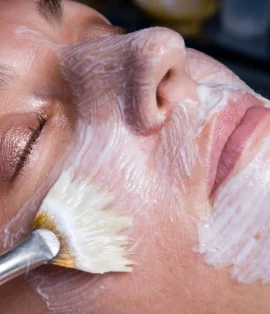 Facial Homecare Semarang Utara - Facial Panggilan ke Rumah