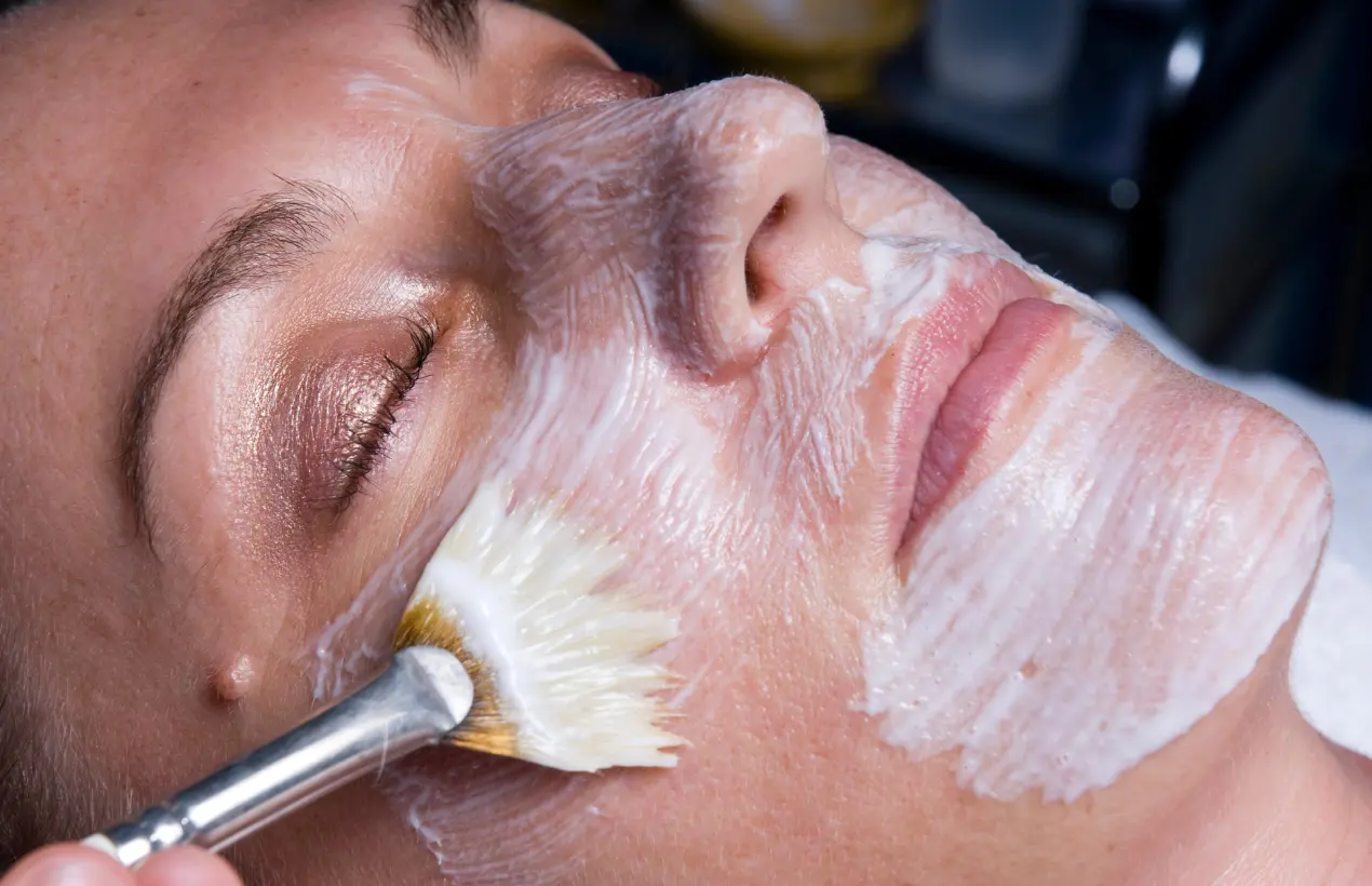 Facial Homecare Semarang Utara - Facial Panggilan ke Rumah