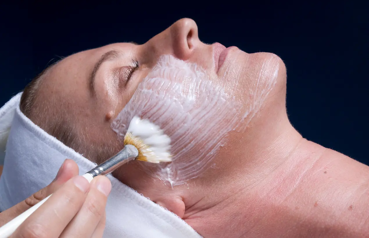Facial Homecare Tembalang - Facial di Rumah Lebih Fleksibel