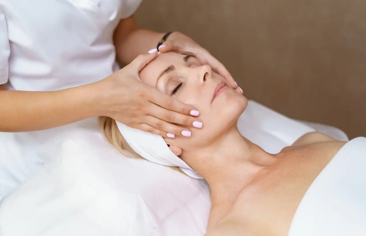 Facial Homecare Tugu - Solusi Perawatan Wajah di Rumah